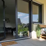 Potsdams Traumwohnung Mit 6 Schlafmoeglichkeiten Und Terrasse