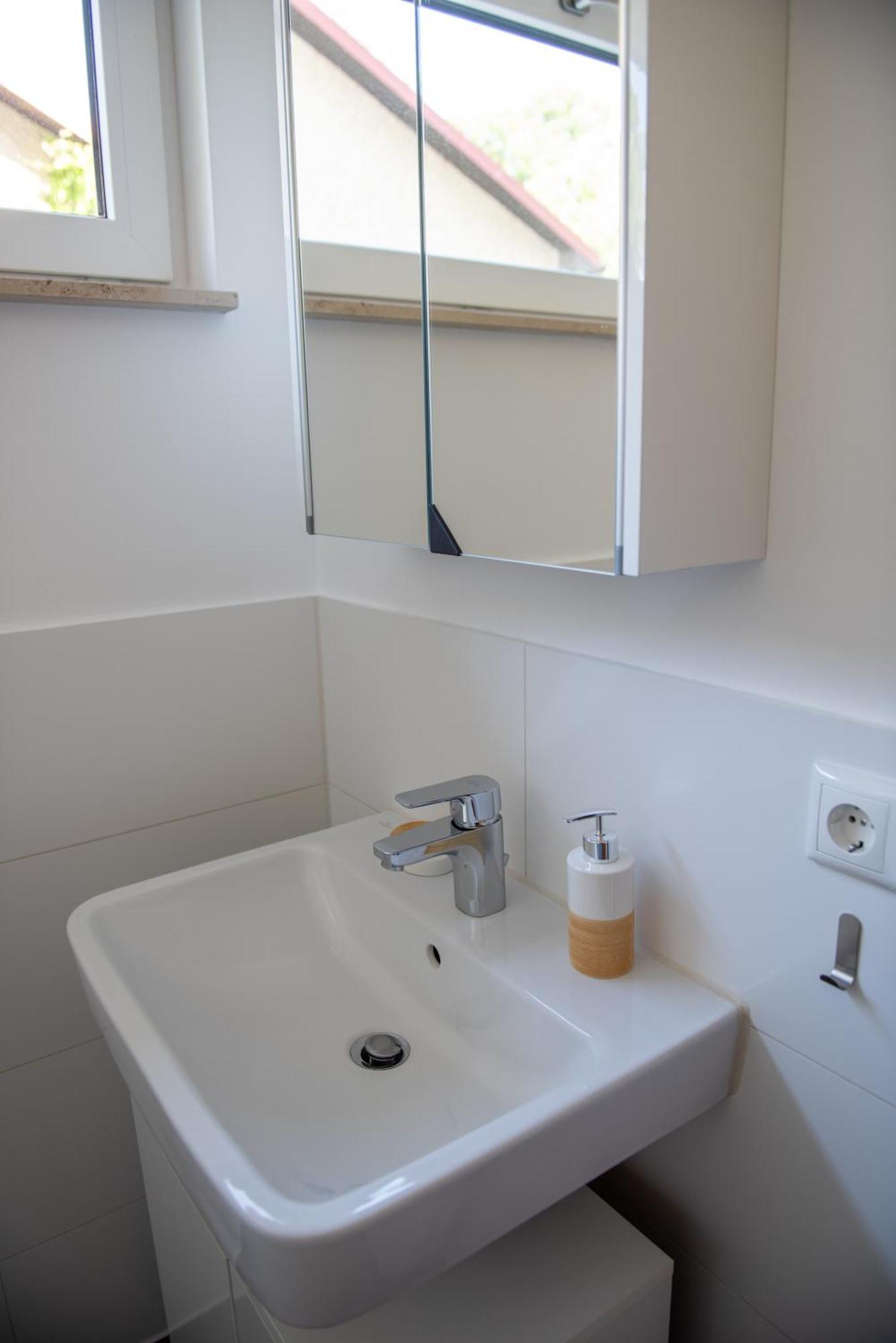 Apartment Potsdams Traumwohnung Mit 6 Schlafmoeglichkeiten Und Terrasse