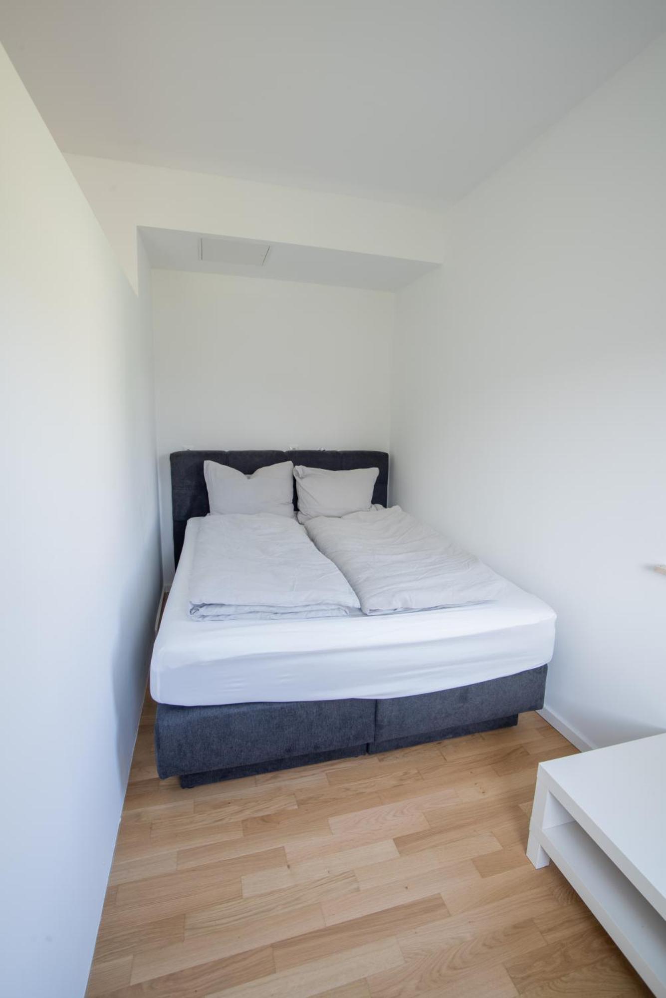 Potsdams Traumwohnung Mit 6 Schlafmoeglichkeiten Und Terrasse Apartment Potsdam