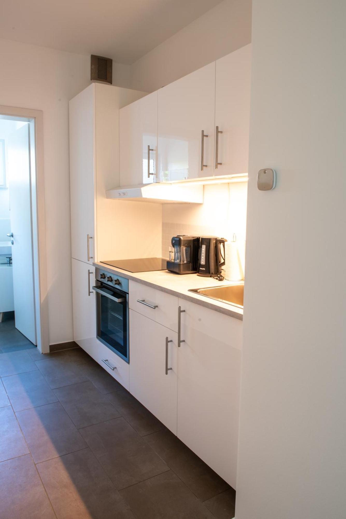 Potsdams Traumwohnung Mit 6 Schlafmoeglichkeiten Und Terrasse Apartment