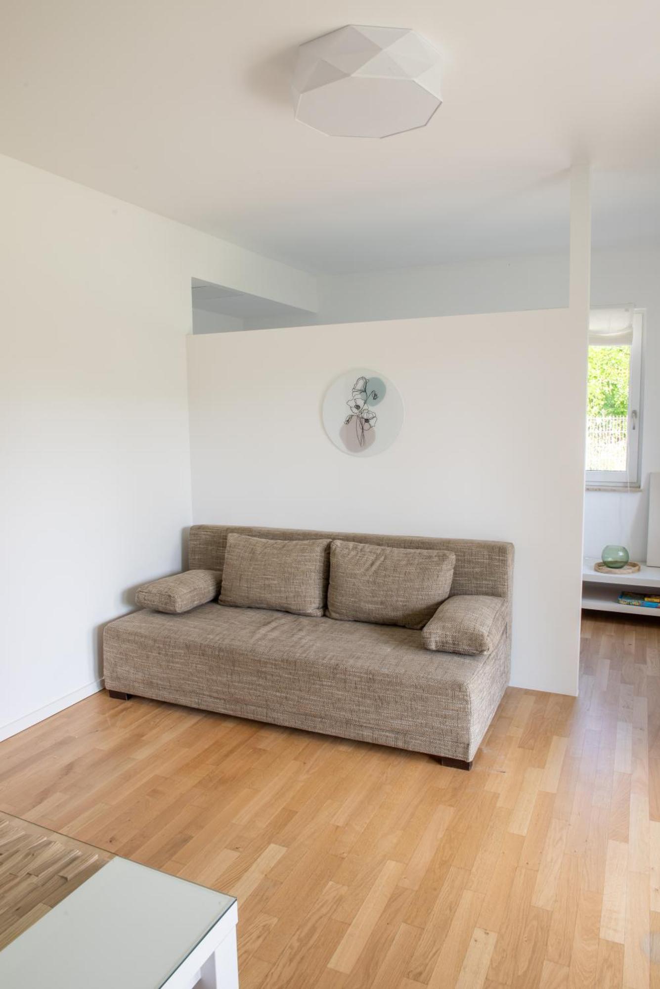 Apartment Potsdams Traumwohnung Mit 6 Schlafmoeglichkeiten Und Terrasse Potsdam